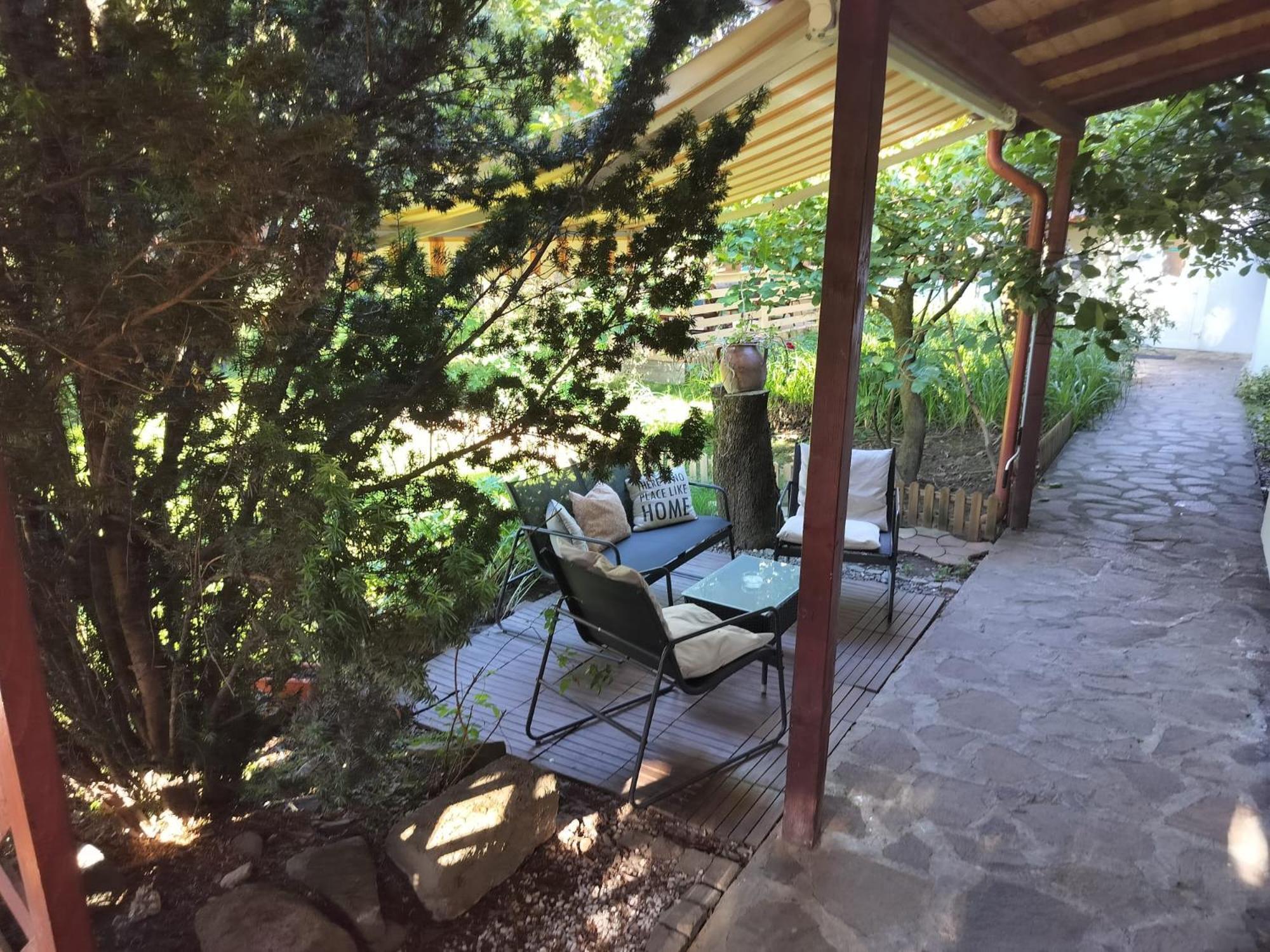 Pension Agnes Vişeu de Sus Exterior foto